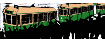 TRAVEL | Trolley Tours } CMG